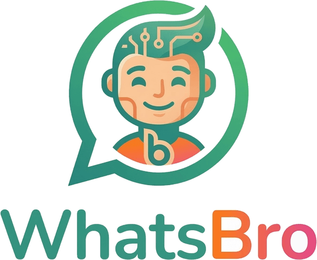 WhatsBro